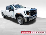 2024 GMC Sierra 2500 HD Pro