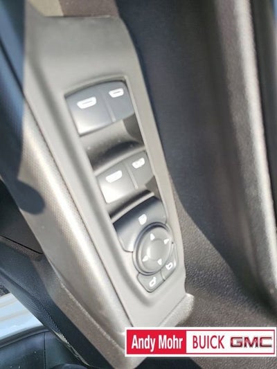 2024 GMC Sierra 2500 HD Pro