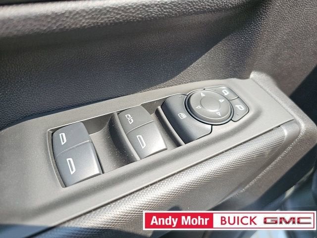 2024 GMC Sierra 2500 HD Pro