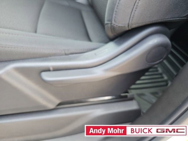 2024 GMC Sierra 2500 HD Pro