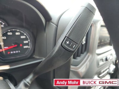 2024 GMC Sierra 2500 HD Pro