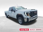 2024 GMC Sierra 2500 HD Pro