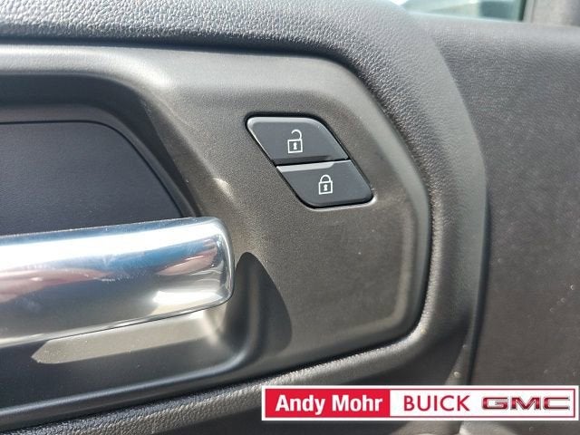 2024 GMC Sierra 2500 HD Pro