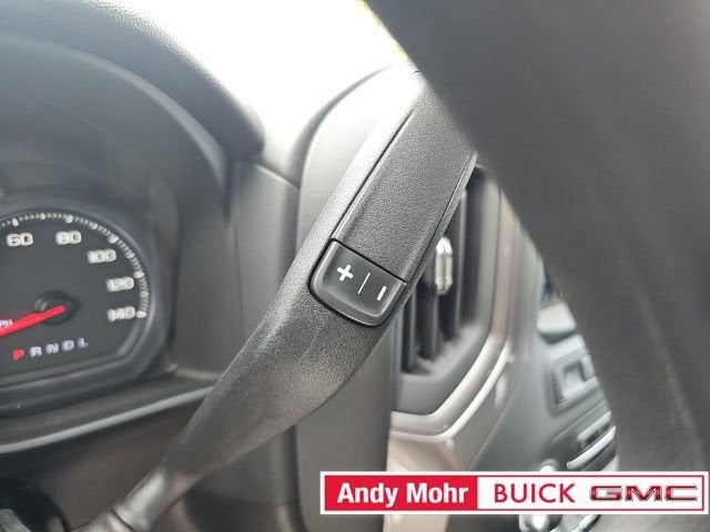 2024 GMC Sierra 2500 HD Pro