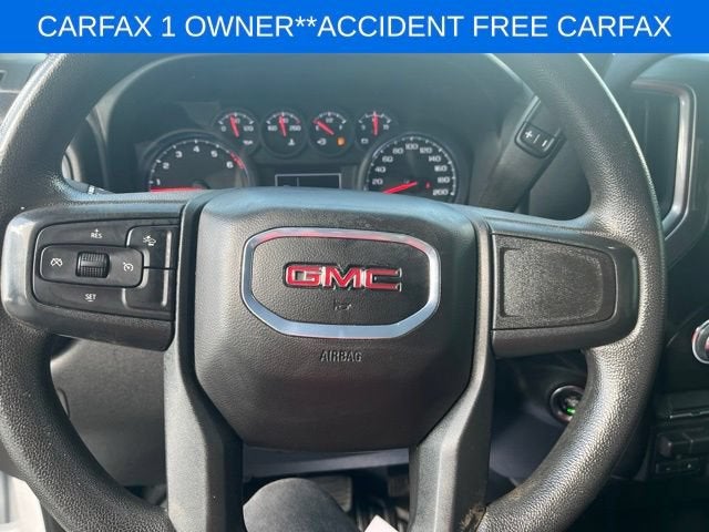 2024 GMC Sierra 2500 HD Pro