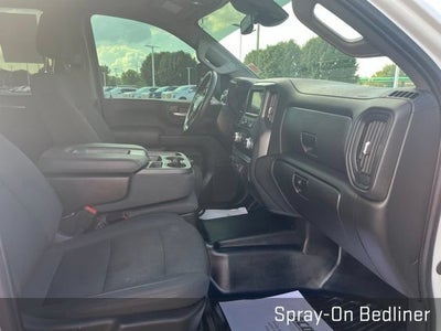 2024 GMC Sierra 2500 HD Pro