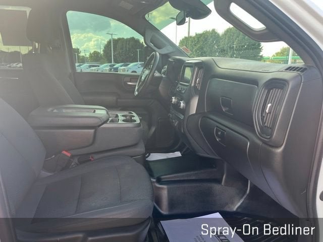 2024 GMC Sierra 2500 HD Pro