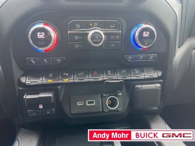 2021 GMC Sierra 2500 HD SLT