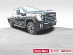 2023 GMC Sierra 2500 HD AT4