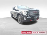 2023 GMC Sierra 2500 HD AT4