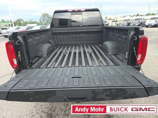 2023 GMC Sierra 2500 HD AT4