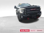 2023 GMC Sierra 2500 HD AT4