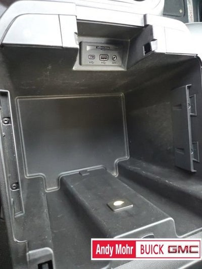 2023 GMC Sierra 2500 HD AT4