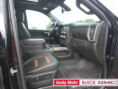 2023 GMC Sierra 2500 HD AT4