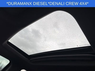 2023 GMC Sierra 2500 HD Denali