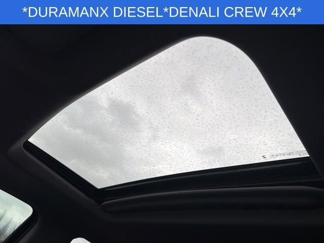 2023 GMC Sierra 2500 HD Denali