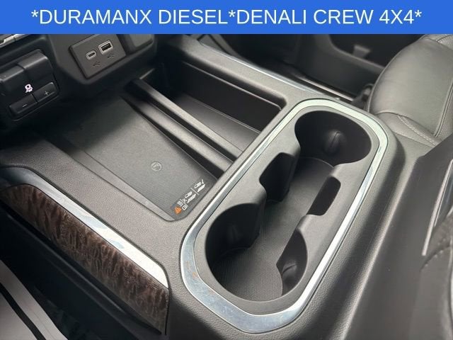 2023 GMC Sierra 2500 HD Denali