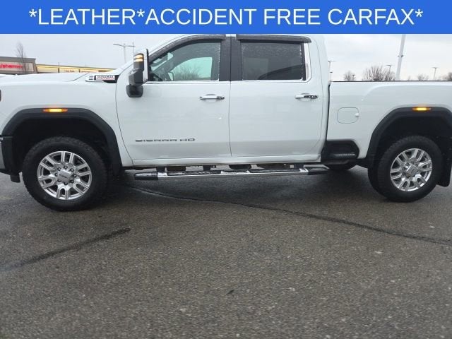 2024 GMC Sierra 3500 HD SLT