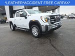 2024 GMC Sierra 3500 HD SLT
