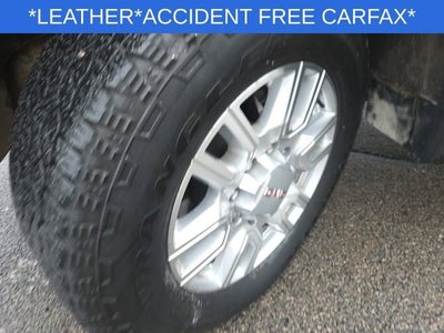 2024 GMC Sierra 3500 HD SLT