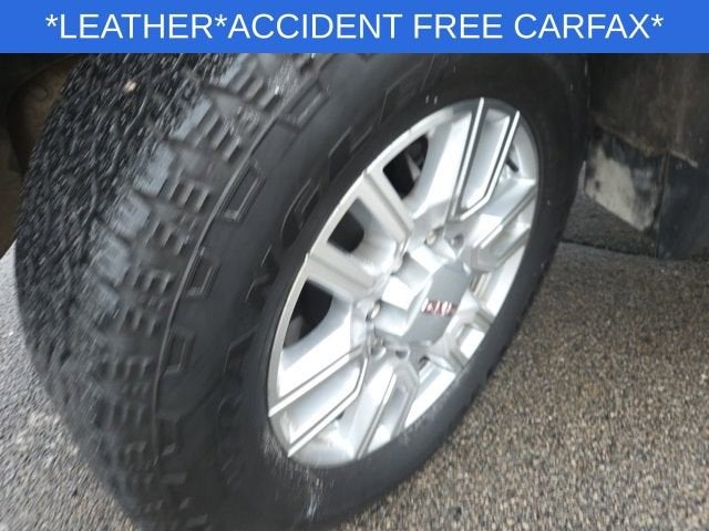 2024 GMC Sierra 3500 HD SLT