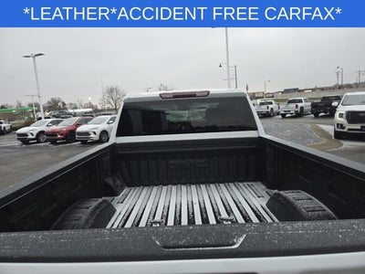 2024 GMC Sierra 3500 HD SLT