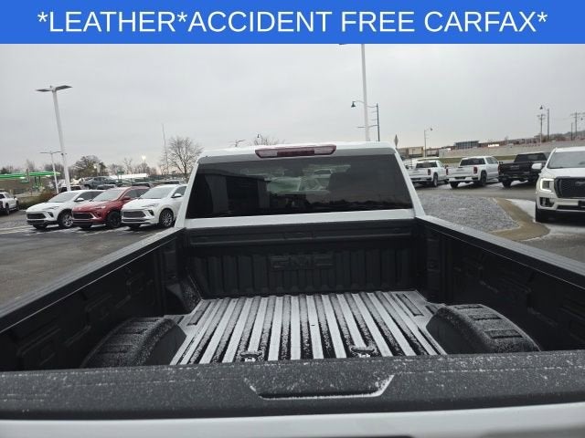 2024 GMC Sierra 3500 HD SLT