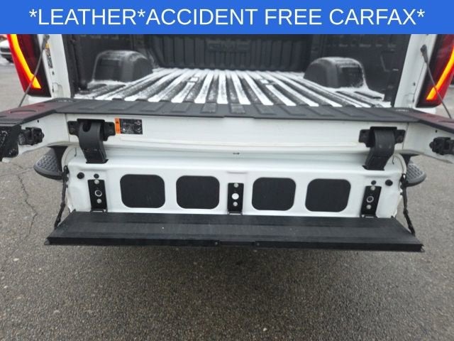 2024 GMC Sierra 3500 HD SLT