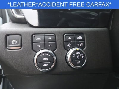 2024 GMC Sierra 3500 HD SLT