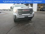2024 GMC Sierra 3500 HD SLT