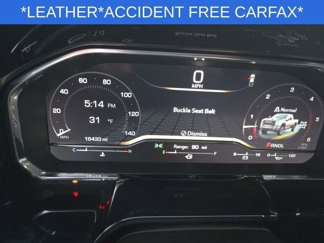 2024 GMC Sierra 3500 HD SLT