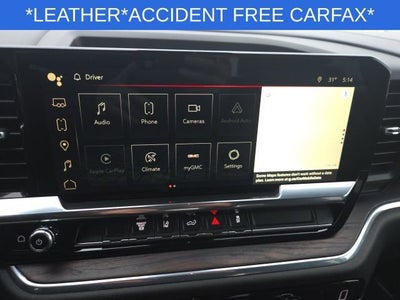 2024 GMC Sierra 3500 HD SLT