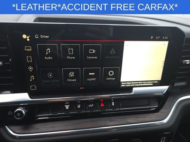 2024 GMC Sierra 3500 HD SLT