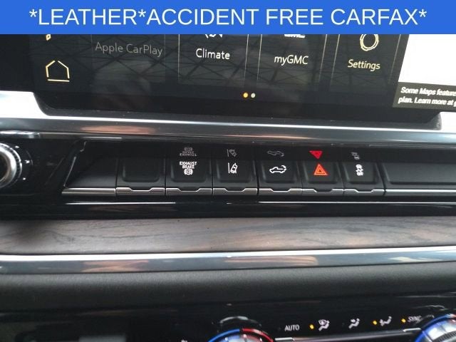 2024 GMC Sierra 3500 HD SLT