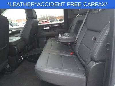 2024 GMC Sierra 3500 HD SLT