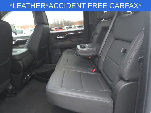 2024 GMC Sierra 3500 HD SLT