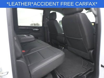 2024 GMC Sierra 3500 HD SLT