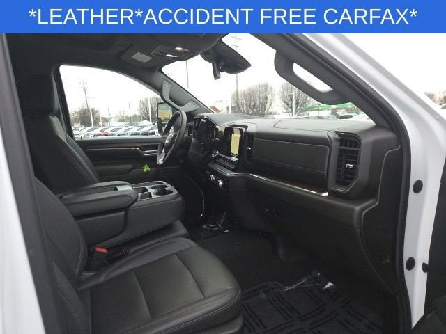 2024 GMC Sierra 3500 HD SLT