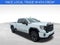 2022 GMC Sierra 3500 HD AT4