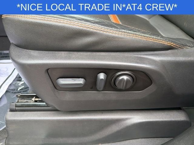 2022 GMC Sierra 3500 HD AT4