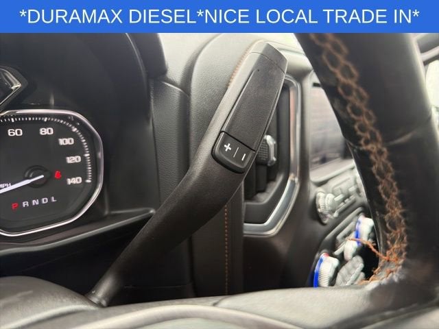 2022 GMC Sierra 3500 HD AT4