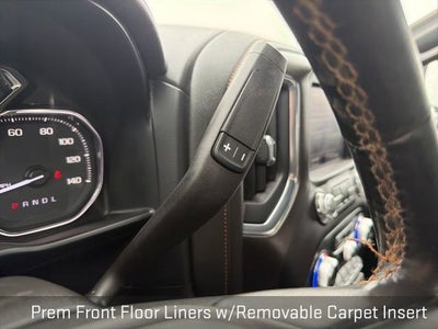 2022 GMC Sierra 3500 HD AT4