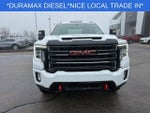 2022 GMC Sierra 3500 HD AT4