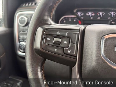 2022 GMC Sierra 3500 HD AT4