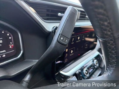 2024 GMC Sierra 3500 HD Denali DRW