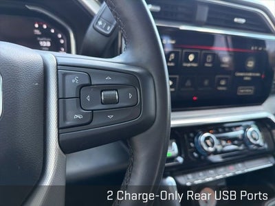 2024 GMC Sierra 3500 HD Denali DRW
