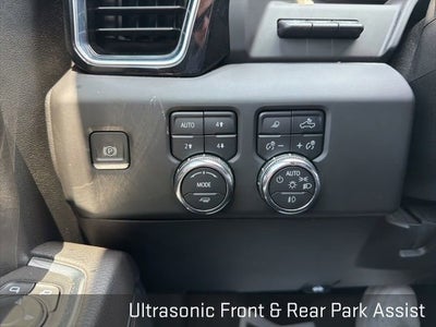2024 GMC Sierra 3500 HD Denali DRW