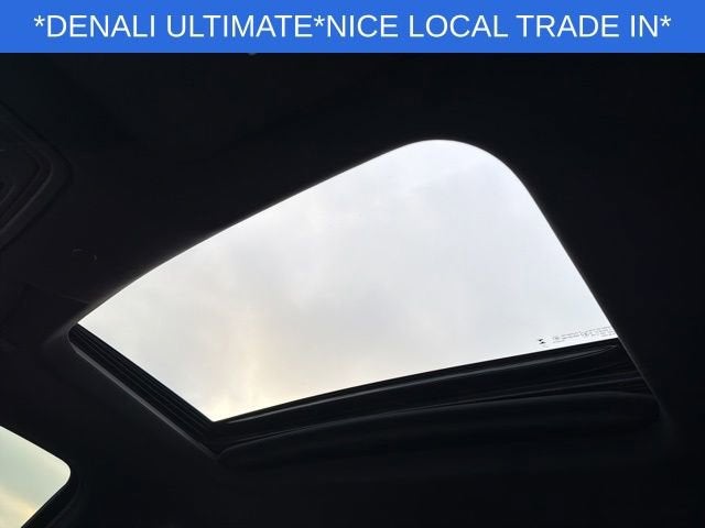 2024 GMC Sierra 3500 HD Denali Ultimate DRW