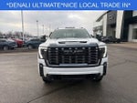 2024 GMC Sierra 3500 HD Denali Ultimate DRW