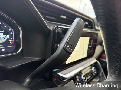 2024 GMC Sierra 3500 HD Denali Ultimate DRW